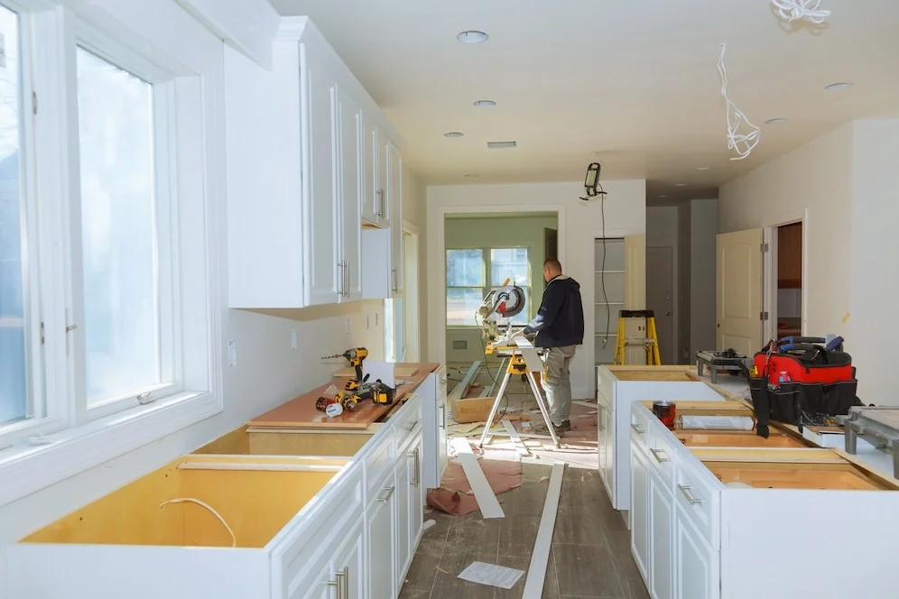 Renovations & Additions