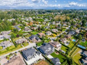 Right Custom Home Builder - Surrey BC