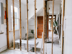 Hiring a Home Renovation Contractor Vancouver Homeowners